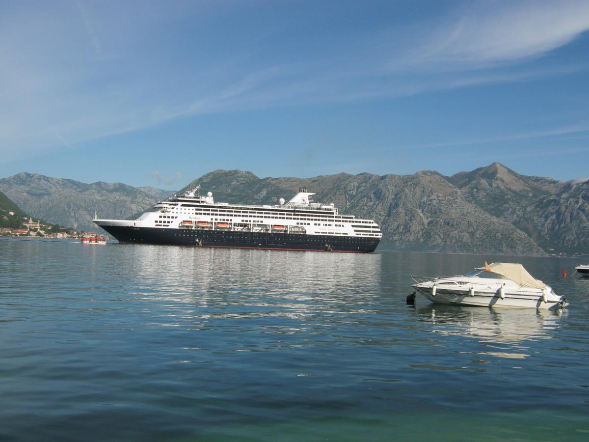 Appartement Melodia Del Mare 2 *