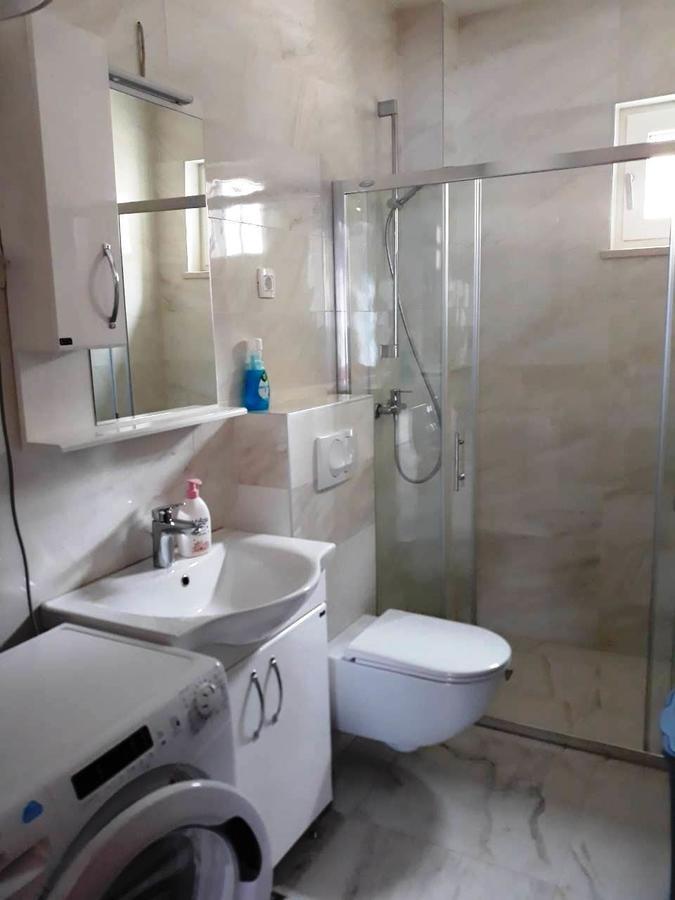 Melodia Del Mare 2 Appartement Kotor