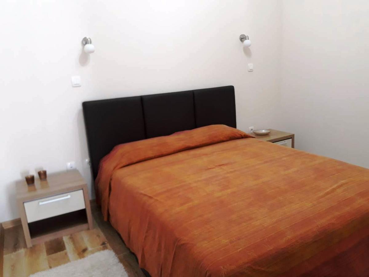 Appartement Melodia Del Mare 2 Kotor